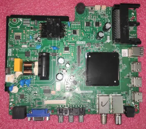 TP.SK506S.PB802 sieć WiFi TV płyta główna dla AKAI TV LQ315T3HC64 1366X768 lub 1920X1080