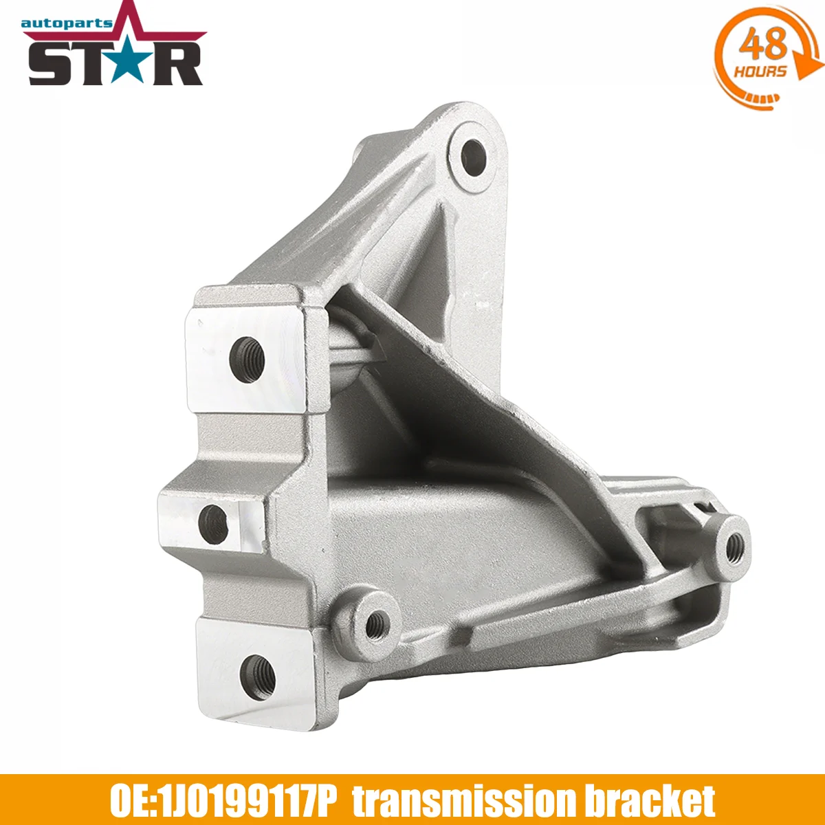 1J0199117 Engine Tr… - image