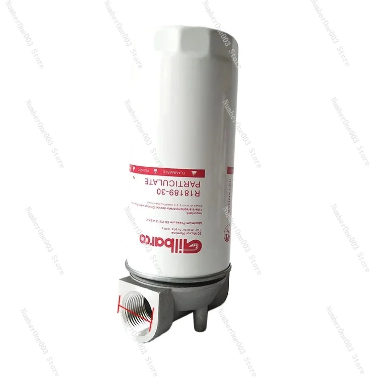 

Diesel Filter On-board Fuel Dispenser Filtration
