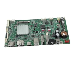 Papan Utama Driver Monitor LCD HD Pengontrol Layar LCD 27K 5 Inci untuk iMac A1419 A2115 LM270QQ1 LM270QQ2 5120*2880 Panel LCD 10 penjualan terbaik panel 27 inci - №