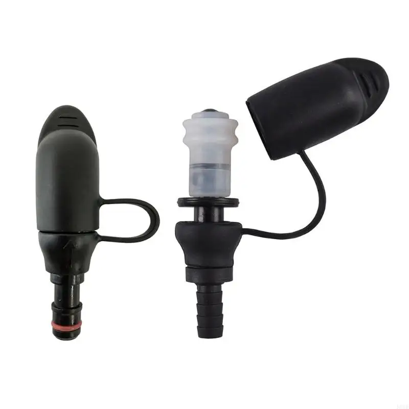 K8GE 물림 밸브 교체 마우스 피스 부품 교체 물기 물기 밸브 교체 수화 방광 교체