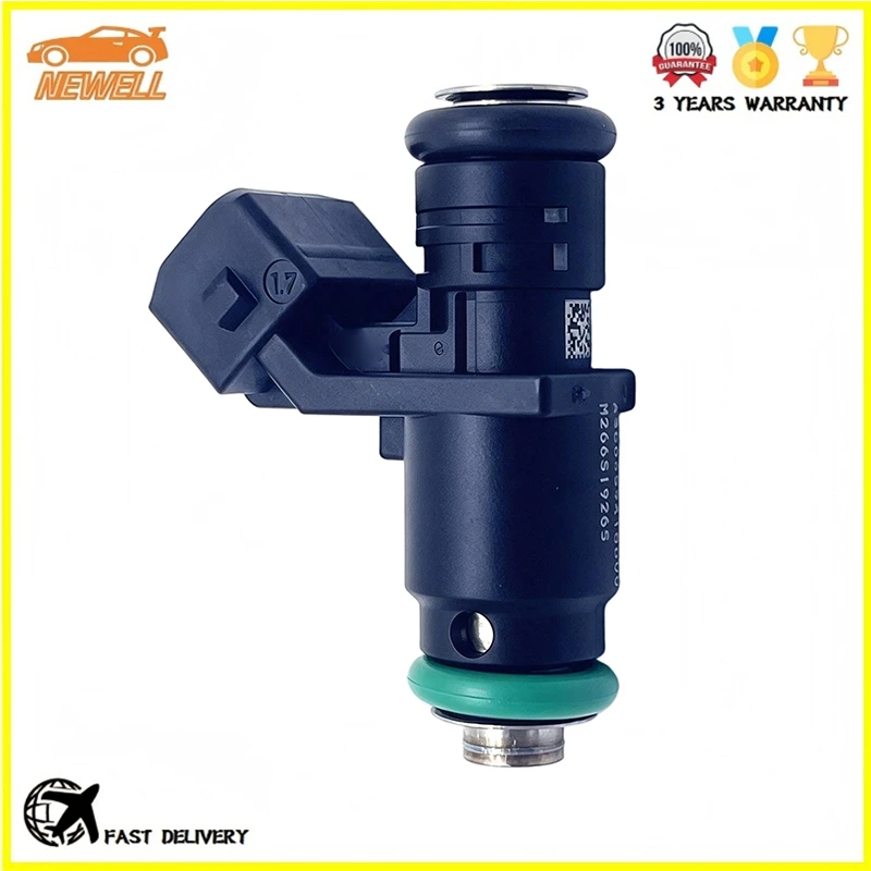 1pcs A3C0659410000 P159S17581 High Quality Fuel Injector For  PEUGEOT KISBEE 4T 50 (2023 - 2026) For Suzuki
