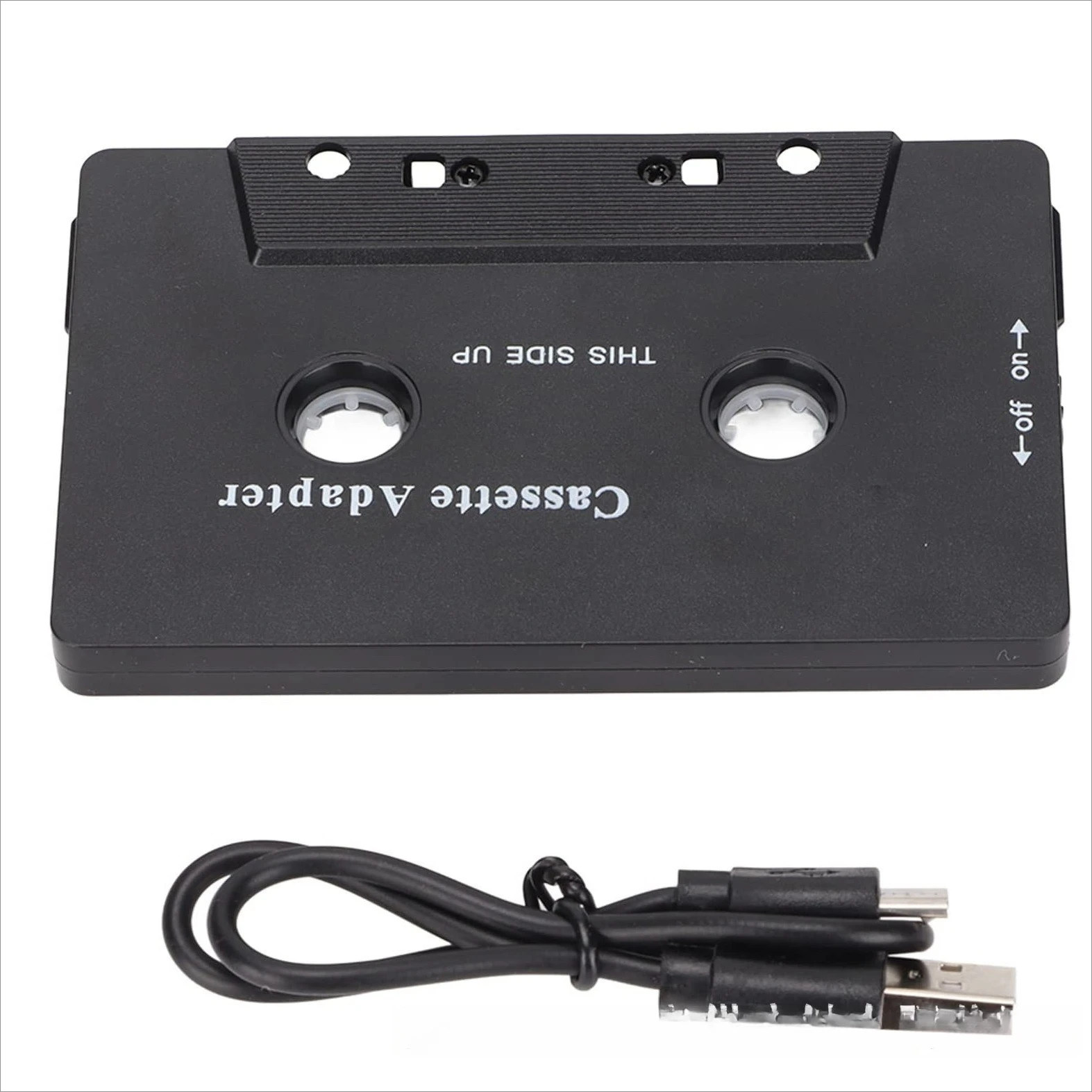 Useful BT003 Bluetooth Car Cas - Audio Universal Music ulasan dan harga