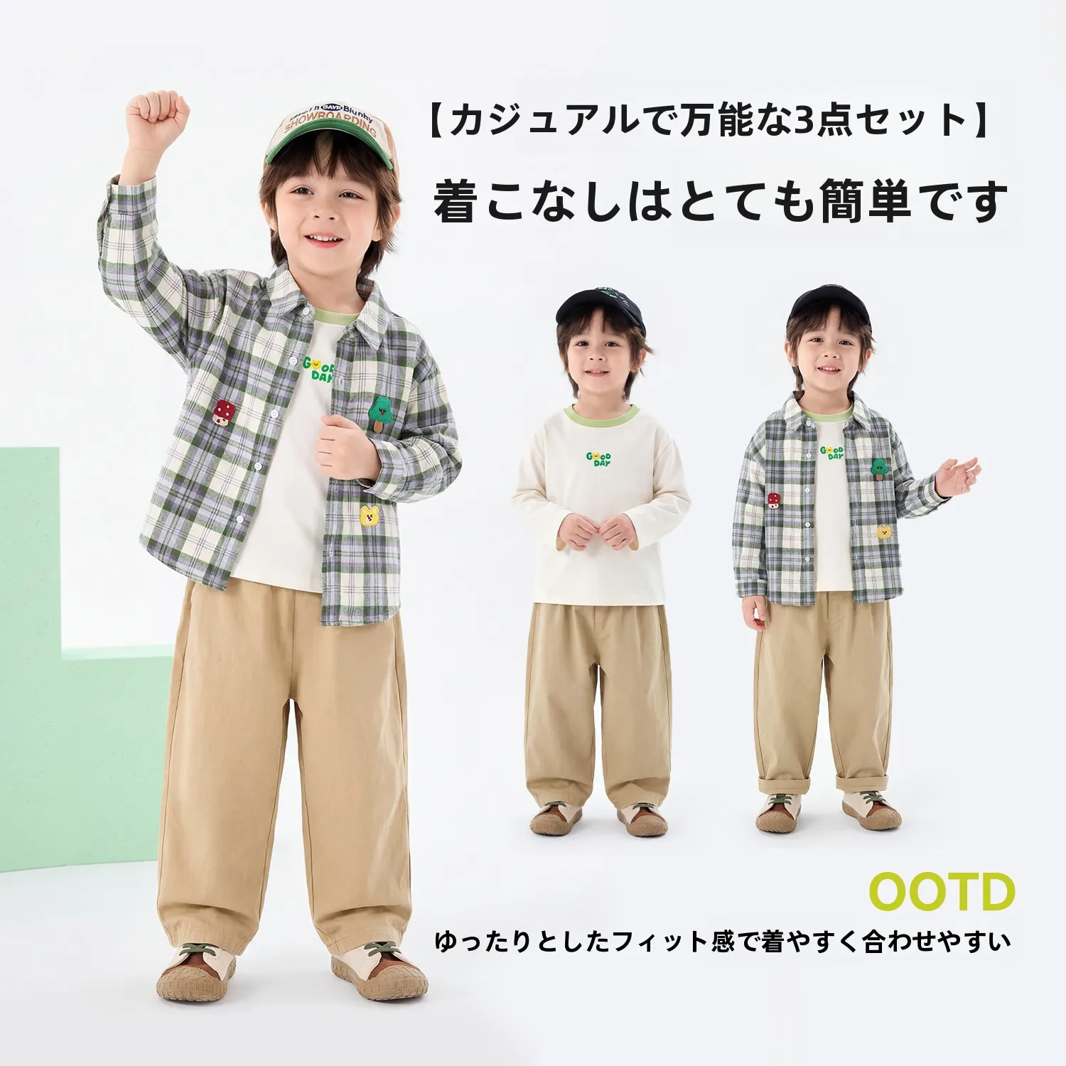 dudujia-set-di-magliette-per-bambini-neonati-maschi-primavera-irt-pantaloni-outfit-abbigliamento-per-ragazze-casual-sle-materiale-confortevole