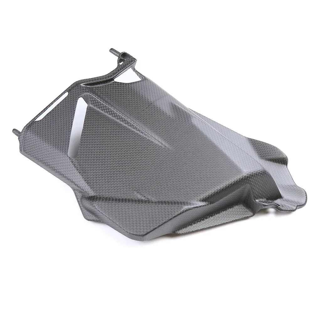 for  Carbon Fiber motorcycle accessories  Ducati  Streetfighter v2  Side Panel fairing