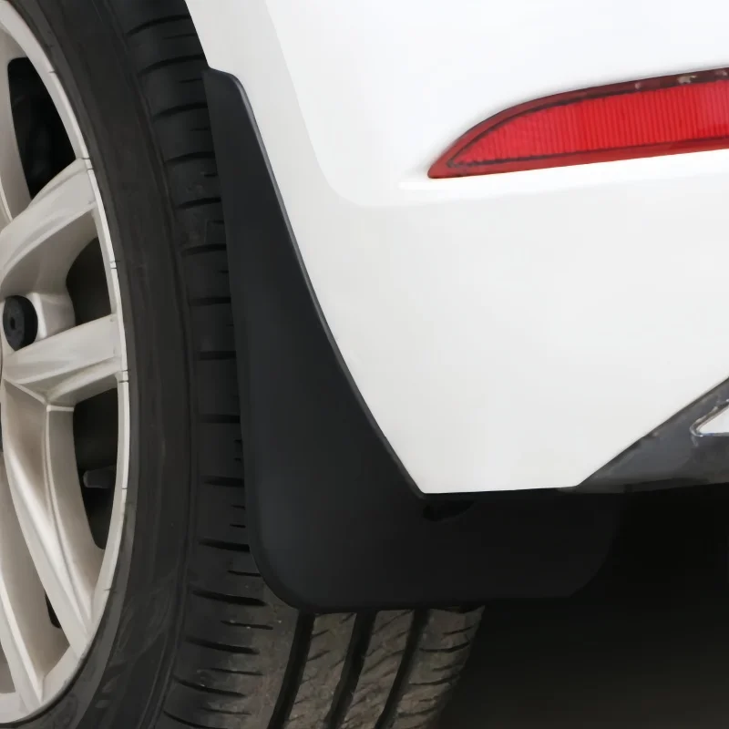 

For VW Golf 7 MK7 Estate Variant Wagon AU 2013~2019 Car Mudflap Mudguards Fender Styling Accessories Guard Splash Protection