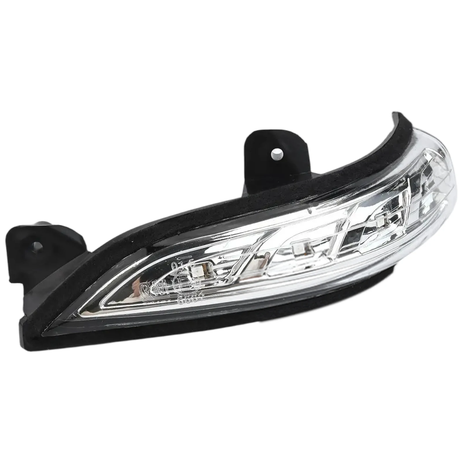 Mirror Steering Side Light Signal 95260949 For Chevrolet For Spark 2011-2017 Good Replacement Easy Installation Perfect Fit