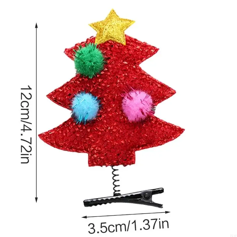 77JF dibujos animados Navidad