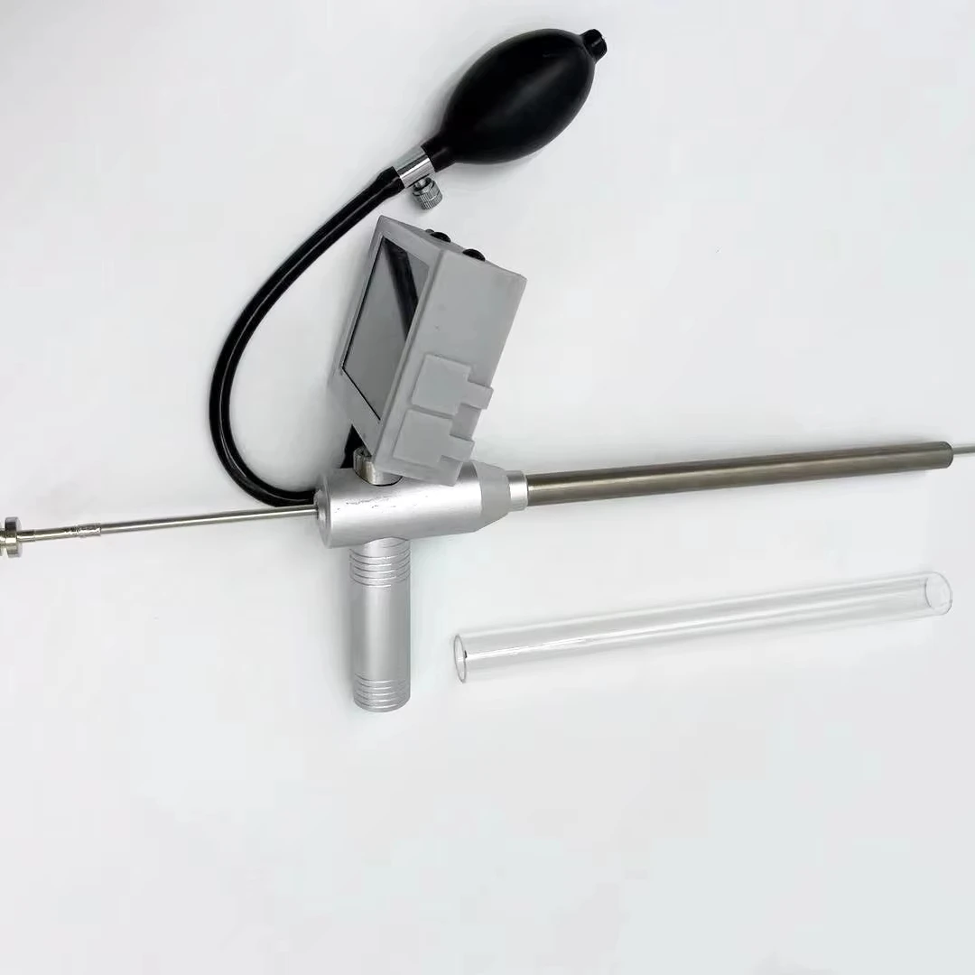 

Livestock Breeding Insemination Multi-Animal Visual Insemination Animal Insemination Kit