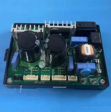 

Central Air Conditioning Computer Board Eax63424901 Power Mainboard Eax63531601 Eax39281005