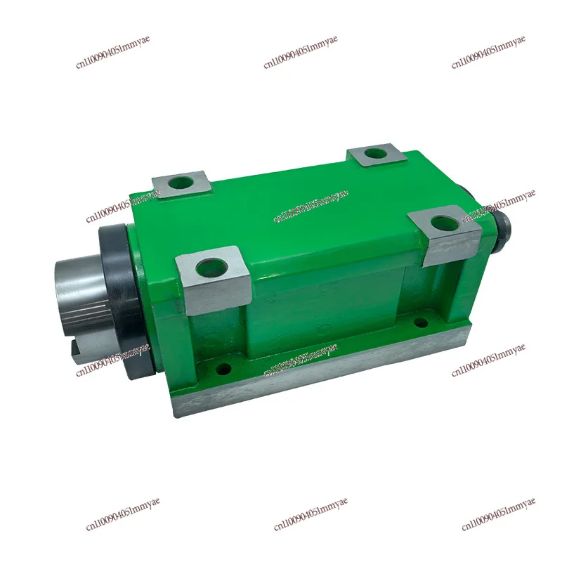 ER20 Collet Boring Milling Unit Drilling Tapping Machine Fitting