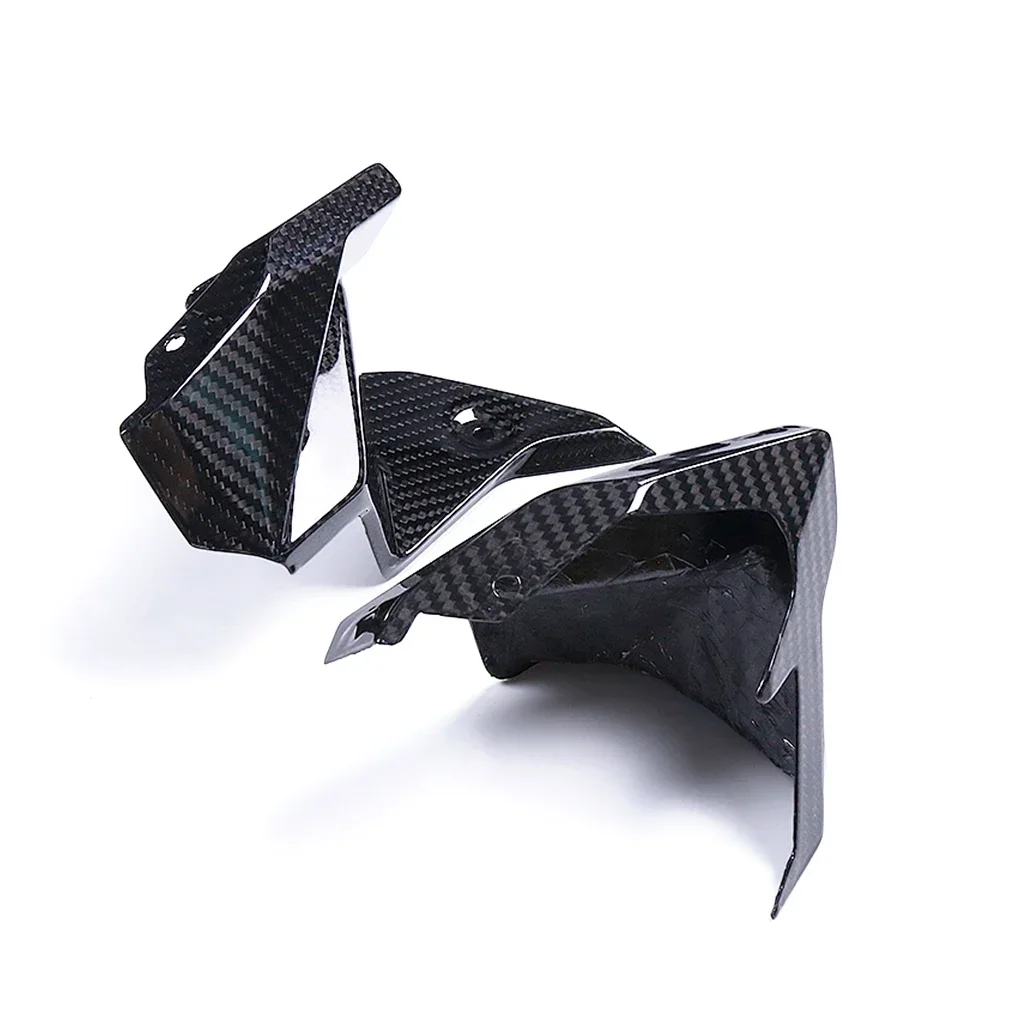 For BMW F900 XR F900XR F 900 XR 2020 2021 2022 2023 2024 100% Carbon Fiber Instrument cover Fairings Motorcycle Accessories