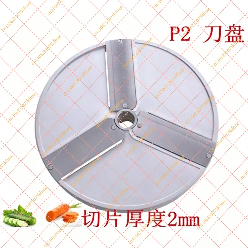 300 Vegetable Cutter Replacement Accessories Cutter Blades Reamers Switches Fastener Screws Spare Parts
