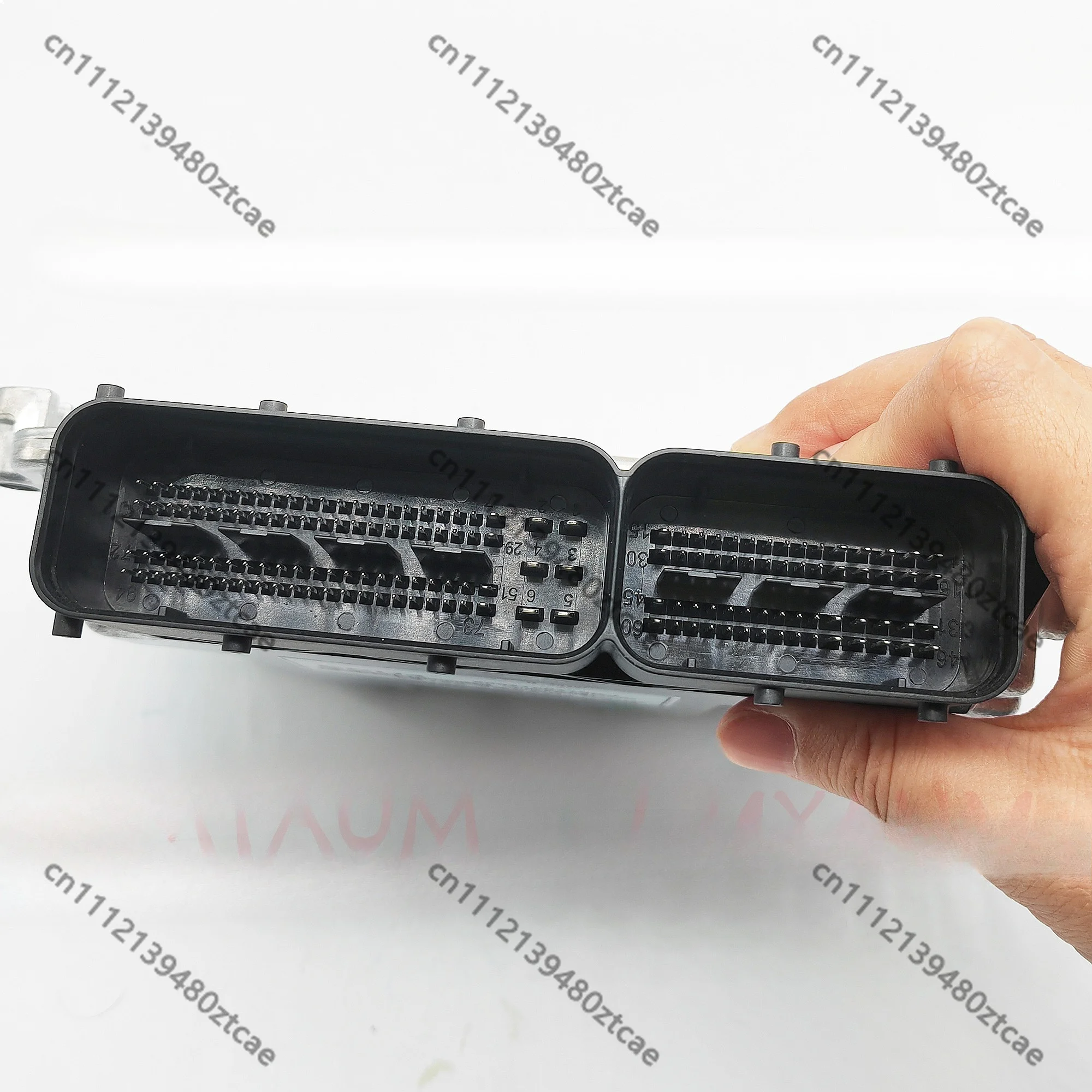 39128-2BAD0 Engine Control Unit Auto Electronic Control Computer Board Module