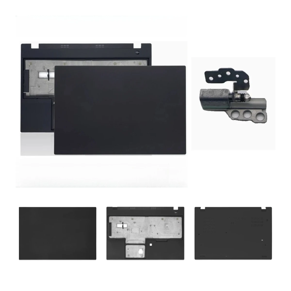 Brand new suitable for ThinkPad T590 P53s T15 P15s Gen1 laptop LCD screen back shell hinge palm rest bottom shell ABCD Cover
