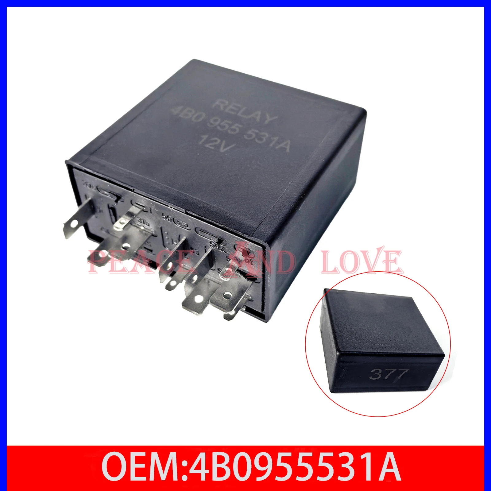 4B0955531A 4B095553…