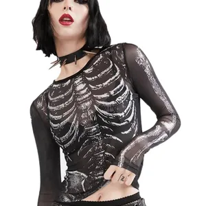 İlk 10 satış, gotik kıyafetler, no. 6