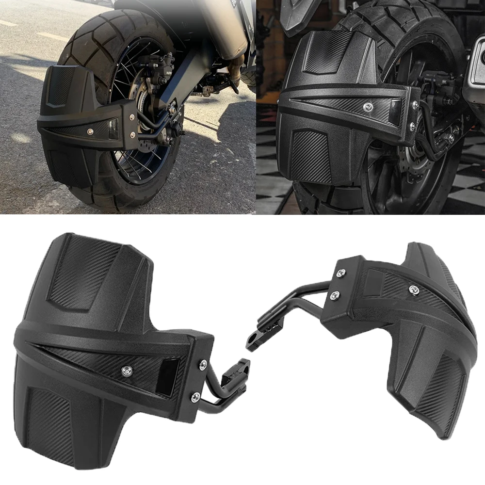 Motorcycle Rear Mudguard Water  Retrofitting Accessories Suitable For Honda X-ADV 750 17-19