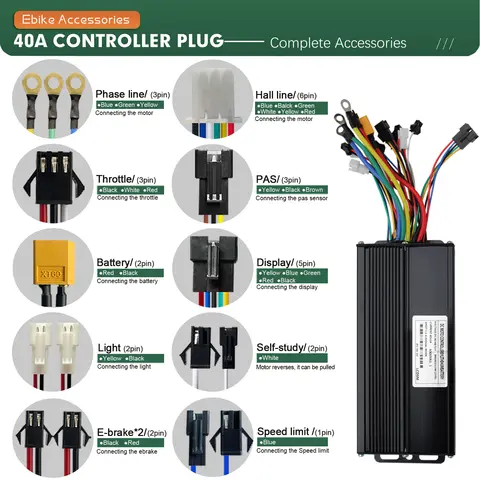 6 best sales 2000w electric bike kit - №1