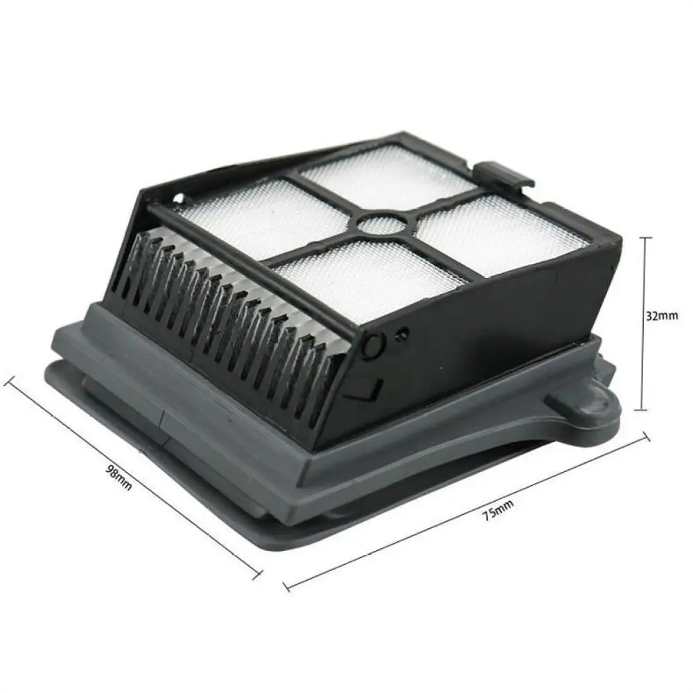 Replacement Washable Filter For Tineco Floor One S6 S7 3.0 LED Vacuum Cleaner Accessories Spare Parts Dust Collector