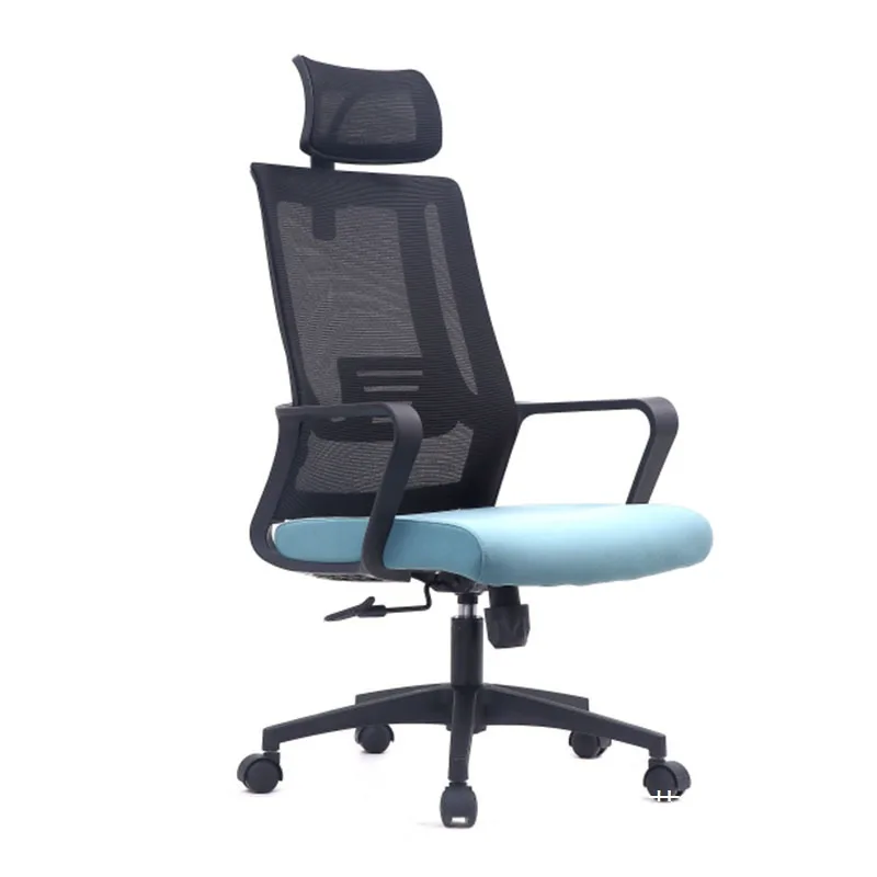

Office chairCross-border Staff Office Bow Conference Lifting Rotating Computer Comfortable Waist Support Ergonomic N