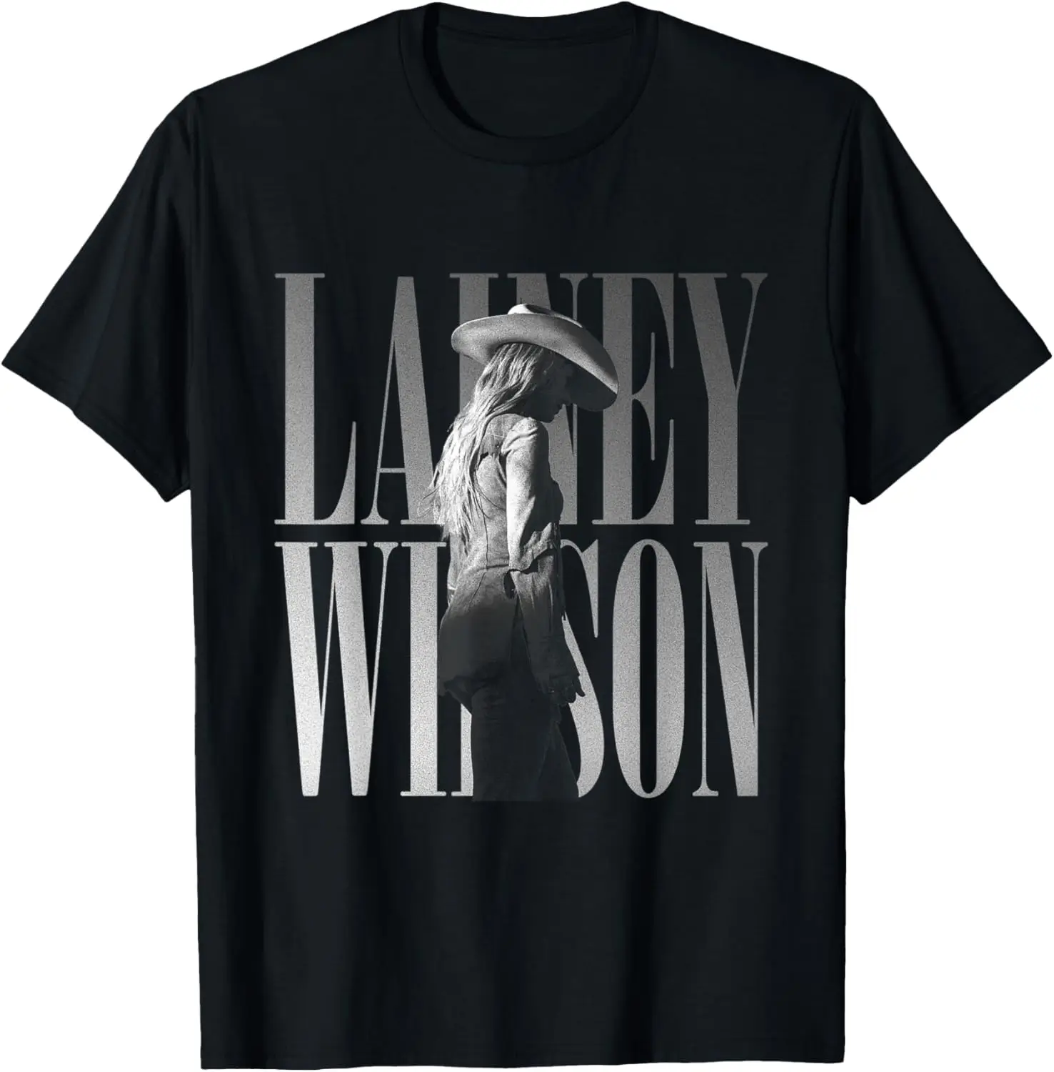

Lainey Wilson — футболка Country's Cool Again Tour