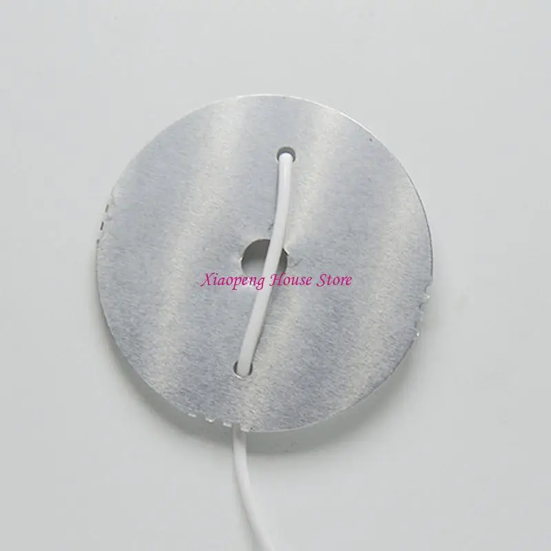 Panneau lumière LED rond réglable Light 5V USB DIY MAIN ARTICLE 77JC