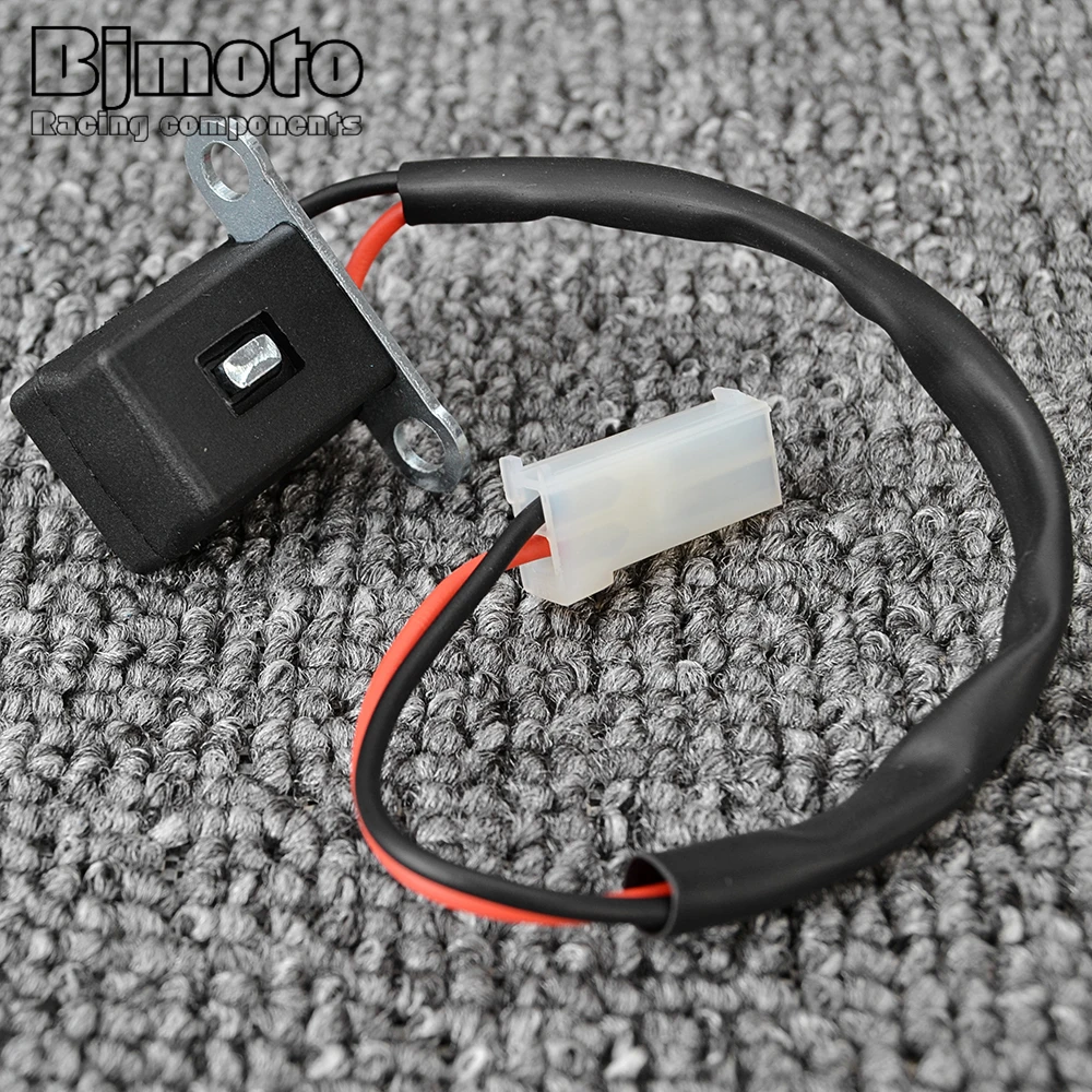 Pick Up Trigger Pulse Coil pulser 1991-2003 For EZGO Gas 4 Cycle ForGolf Cart Robins 295cc 350cc 26651-G02 28458-G01