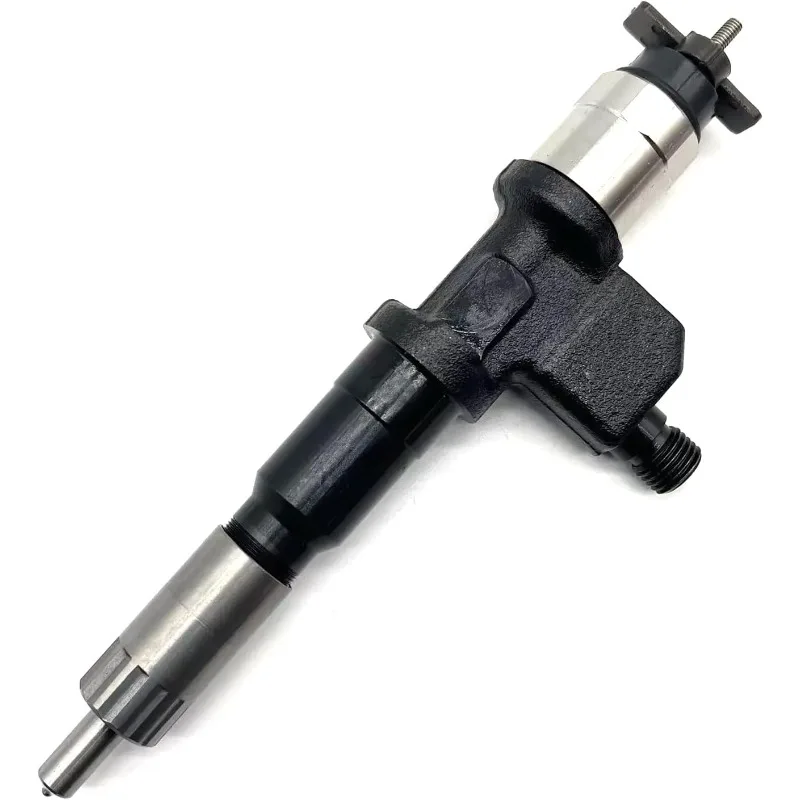 

1PCS Diesel Fuel Injector 095000-5511 095000-5510 8-97603415-4 8-97603415-2 8-97603415-7 For Denso Isuzu 6WF1 6WG1 6WE1 Engine
