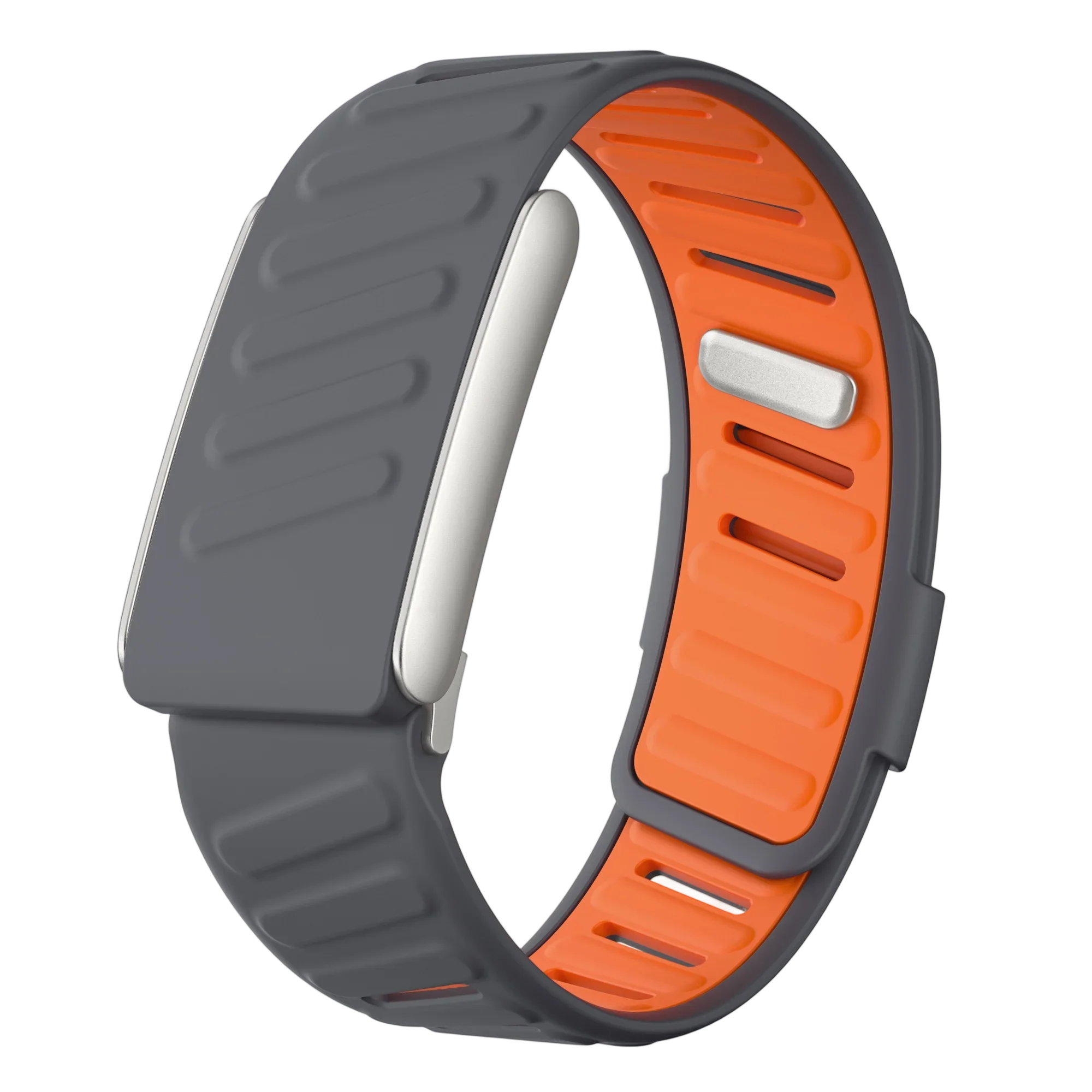 Sport Siliconen Horlogeband voor Whoop 5.0 MG Polsband Horlogeband Armband voor Whoop 5.0 Ademende Vervanging Band Accessoires