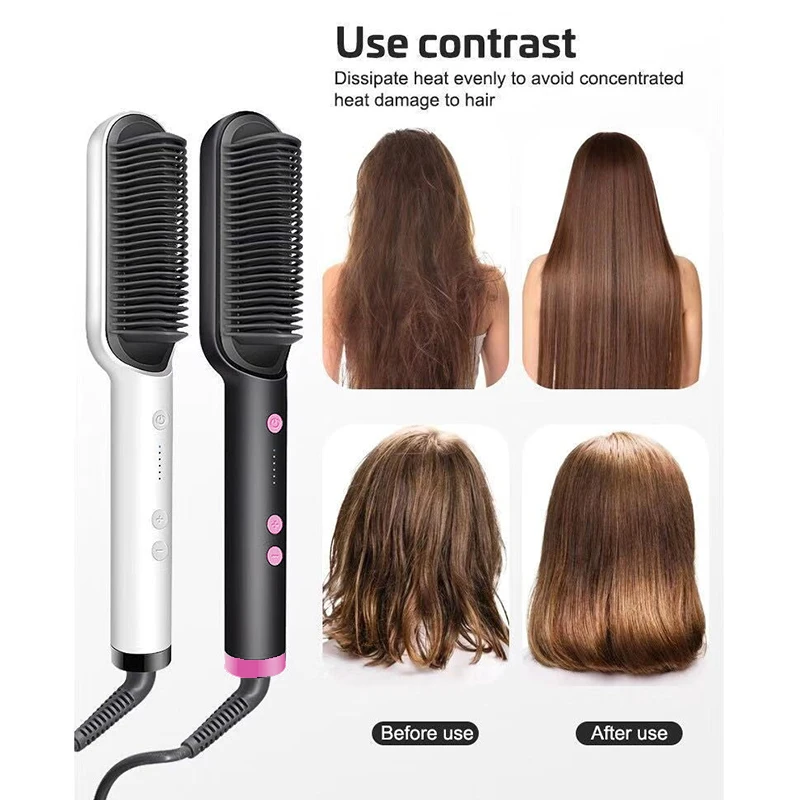 Профессиональный выпрямитель д – обзор и цена Hair Care For Curly Dry Hair