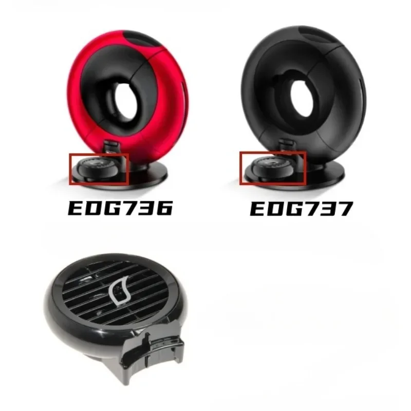 

Applicable To Dolce Gusto EDG736 EDG737 Capsule Coffee Machine Accessories Cup Holder Drip Pan Drain Pan