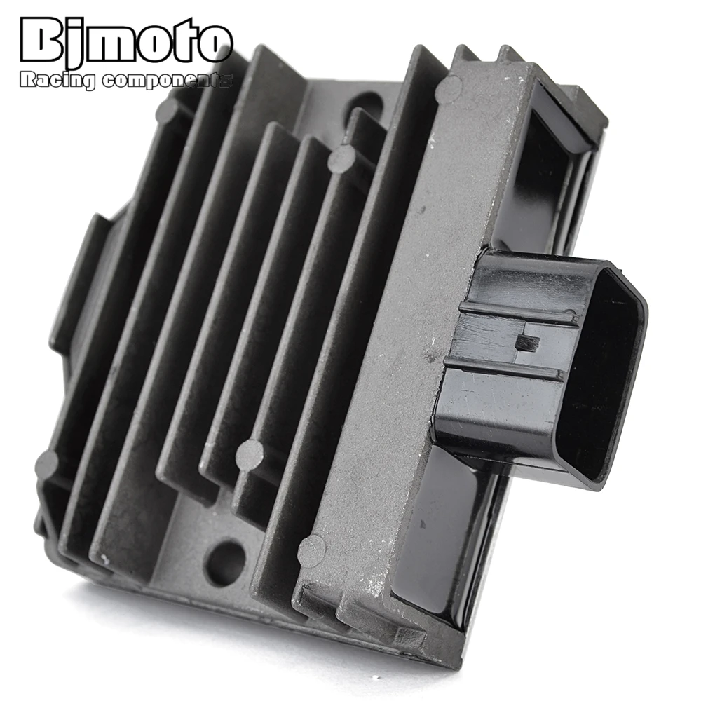 

Motorcycle Regulator Rectifier For Yamaha YZF600 YZF-R6 EX400 Ninja400R ZR900 Z900 ZX1000 Ninja 1000 Z650 ER650 KLE650 Versys650