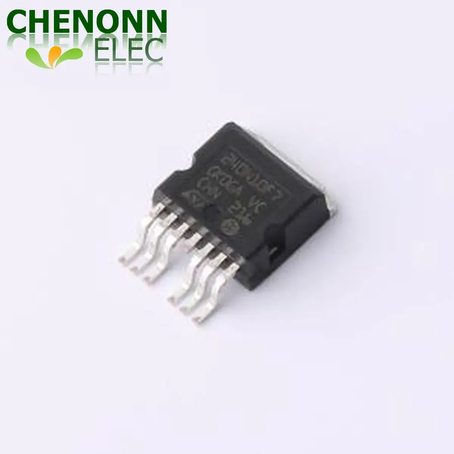 

5 шт./лот STH240N10F7-6 (МОЗАФЕТЫ)