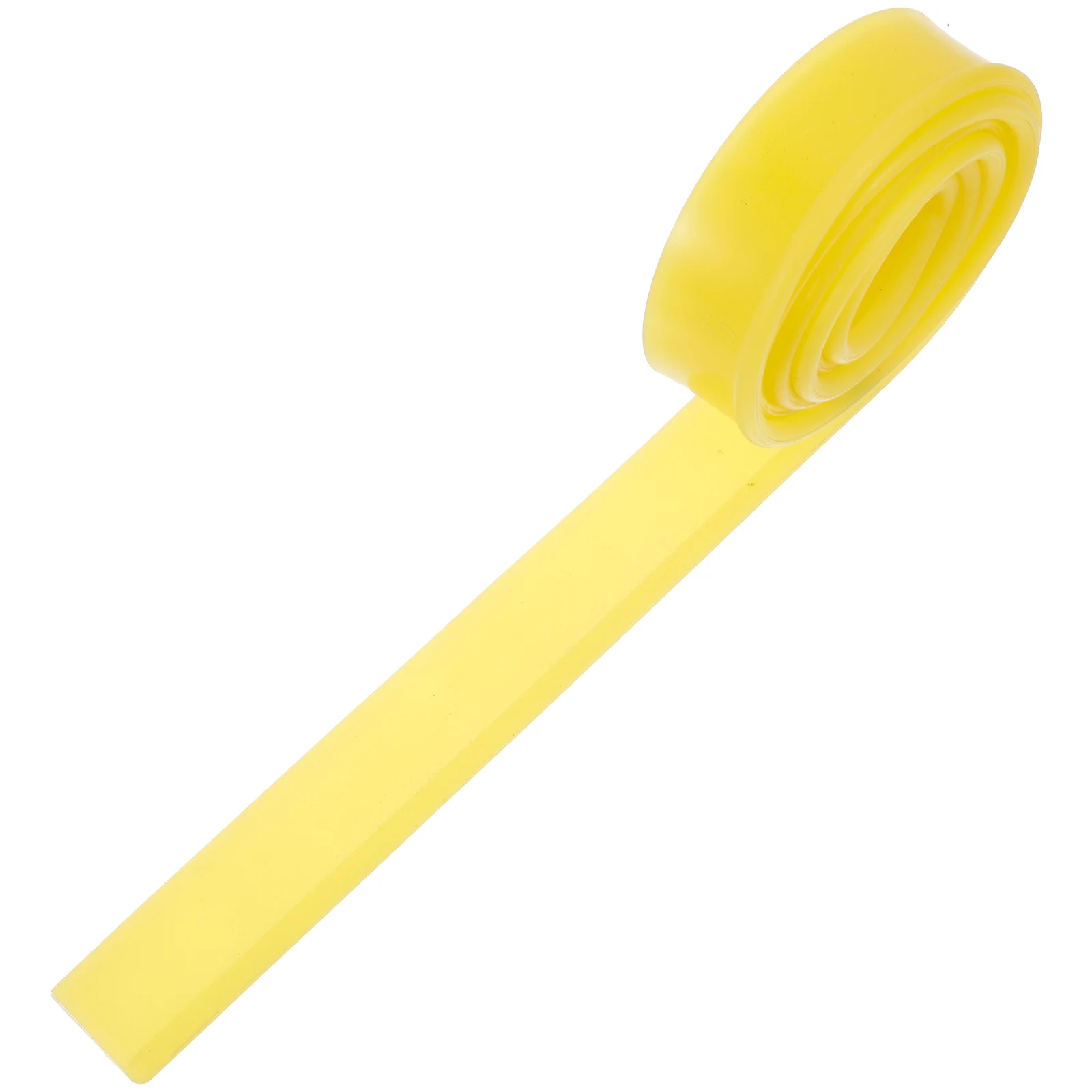 

Durable Glass Wiper Strip Window Cleaning Accessory Flexible Silicone Easy Install Replacement Tool Home Squeegee for Floor