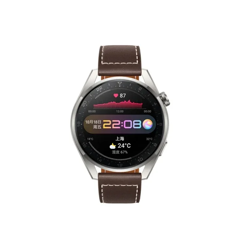 2025 Wholesale New Products Fashion Trend Simple Waterproof Multi-application Use Smart Sport Watch