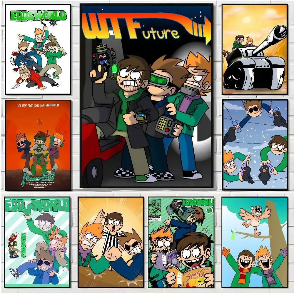 Classic Games E-Edd… - image