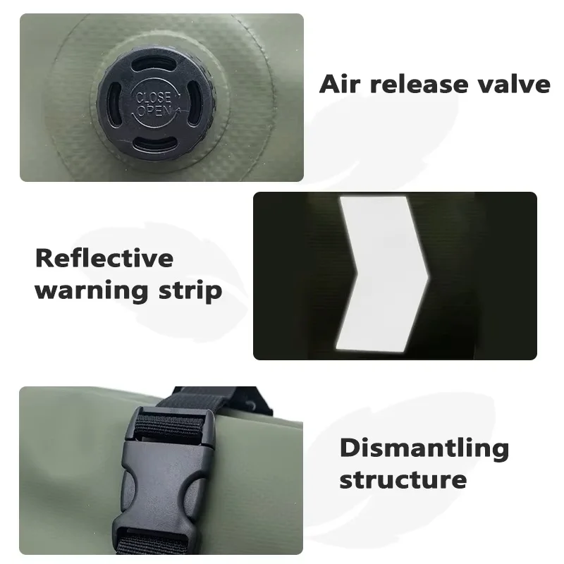 40L/66L 防水オートバイテールバッグ多機能耐久性のあるリアオートバイシートバッグ大容量オートバイバッグ