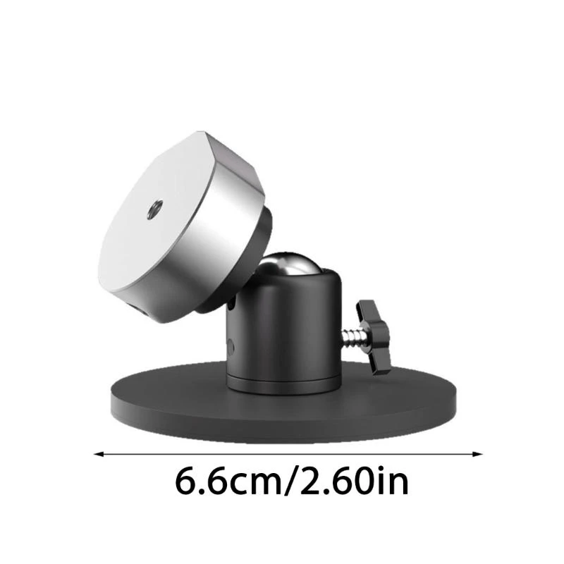 DXAB Car Roof Mount Quick Quick Mount Accountories Assories لإكسسوارات الأقمار الصناعية