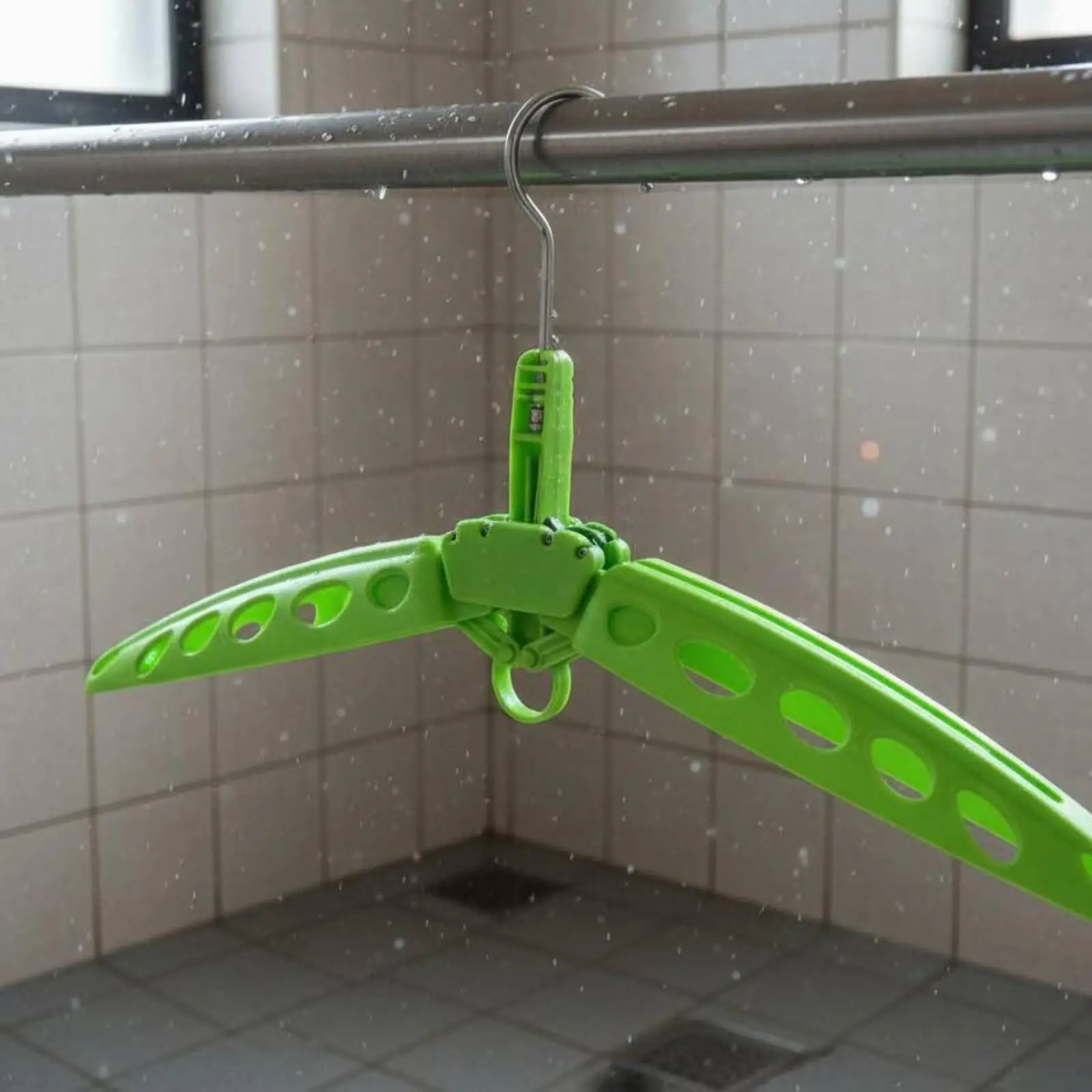 Dive BCD Hanger Anti-Slip Wetsuit Hanger Versatile for Divers