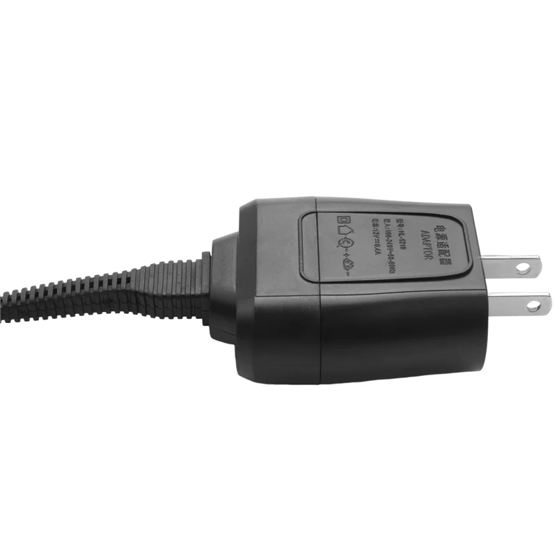 A68M-4X سلك الطاقة لسلسلة ماكينة حلاقة براون 7 3 5 S3 شاحن ل ماكينة الحلاقة الكهربائية براون 190/199 استبدال محول 12 فولت قابس الولايات المتحدة