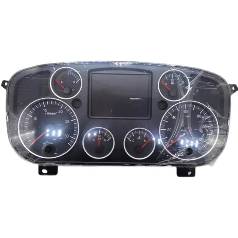 

Hot saleHot sale 812W27202-6215 C7H 540 Dashboard