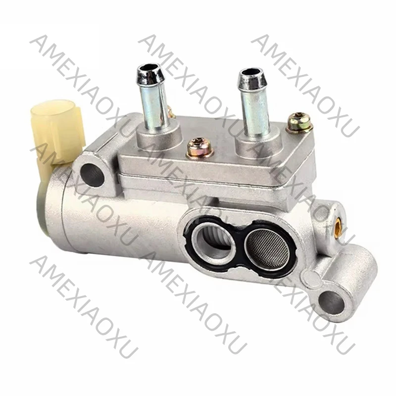 

Idle Air Control Valve 36450-PP4-E01 36450PM6A01 AC189 Fits For Acura Integra Honda Civic CRX AMEXIAOXU