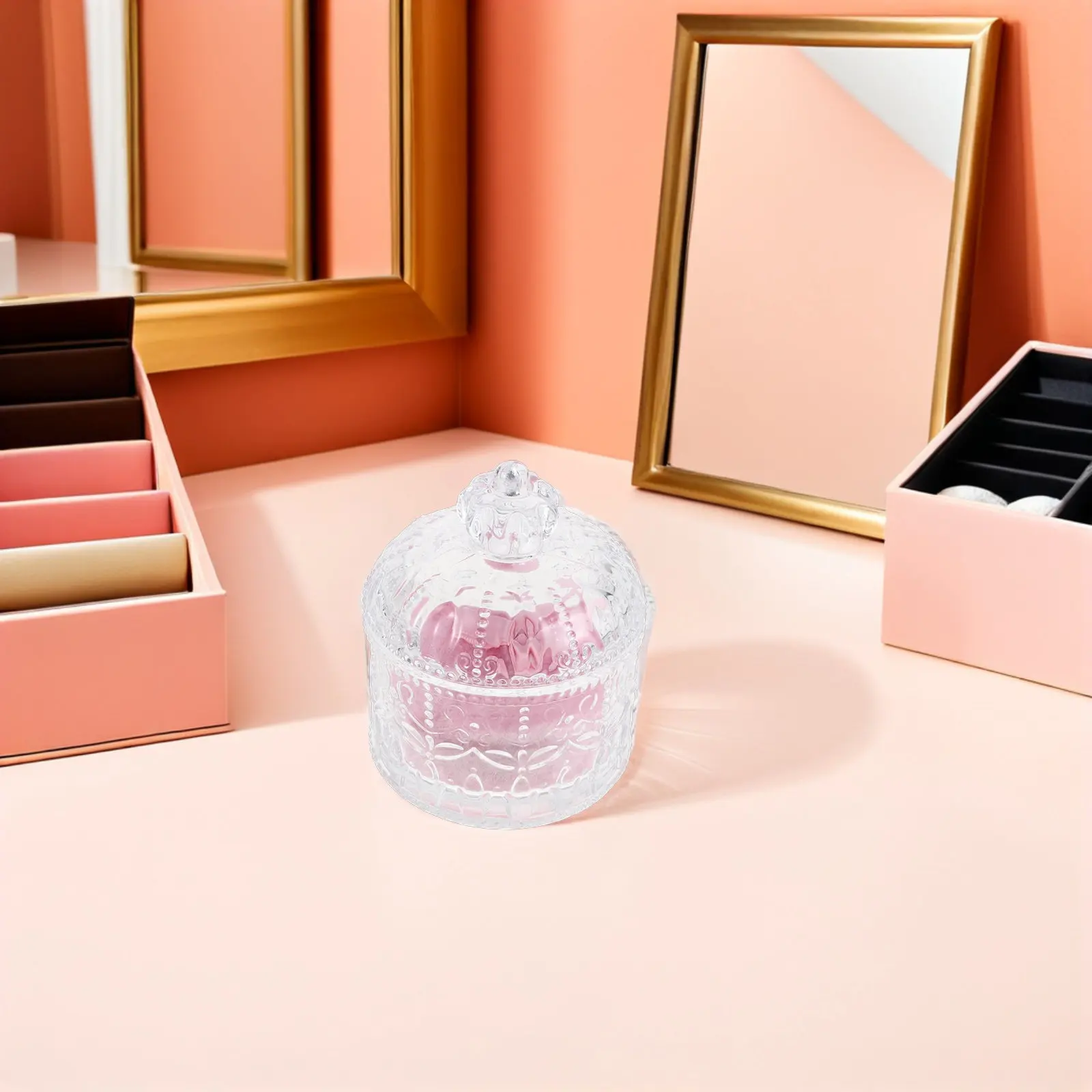 1set-powder-puff-soft-washable-high-density-fiber-round-makeup-puff-for-face-pressed-loose-powder-container-travel-use