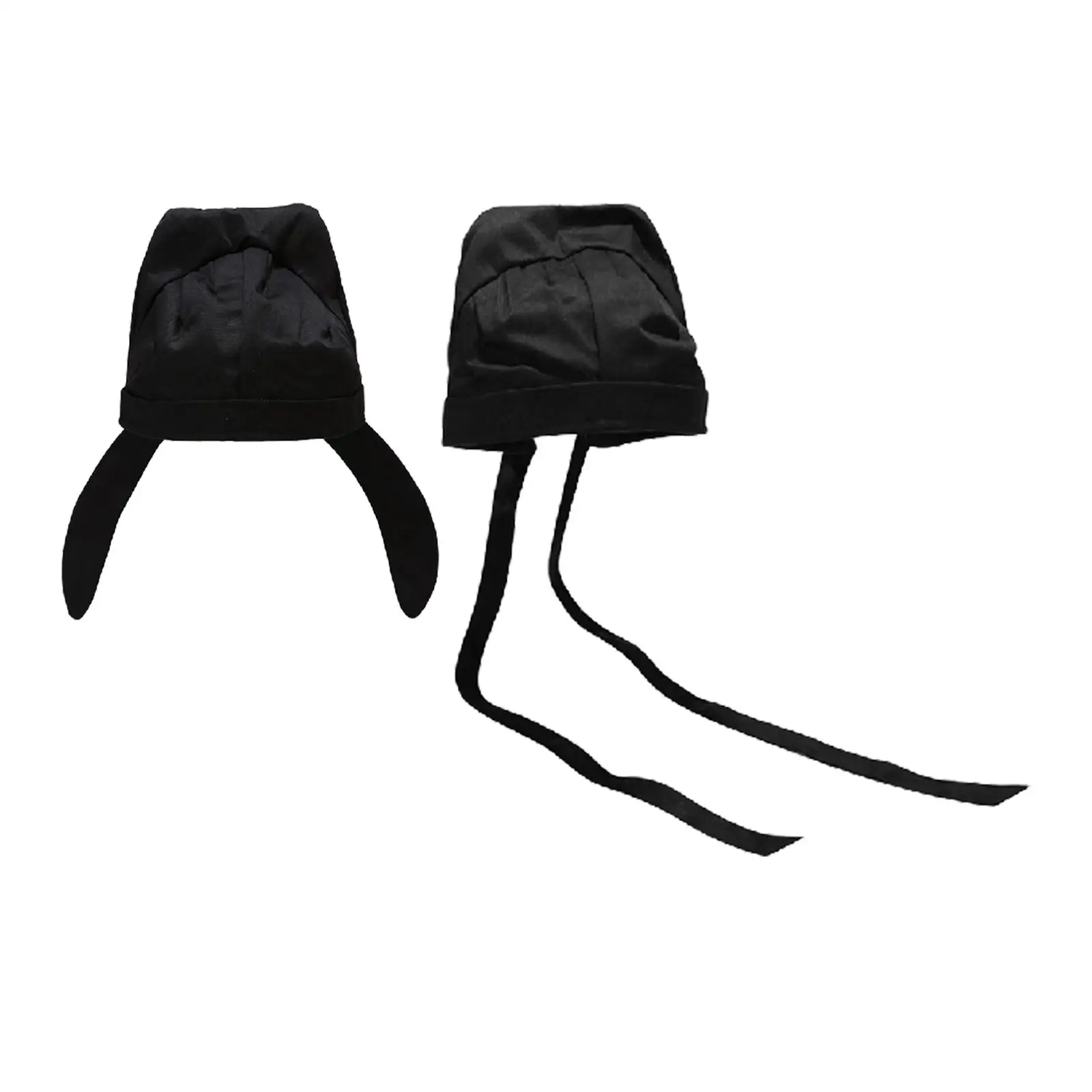 

Головные уборы китайского ученый для взрослых, праздничный костюм, кепка для танцев и косплея