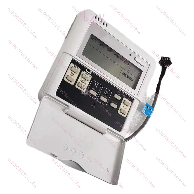 New for York air conditioning line controller control panel KJR-12B/DP (T) - E-2-05 remote control