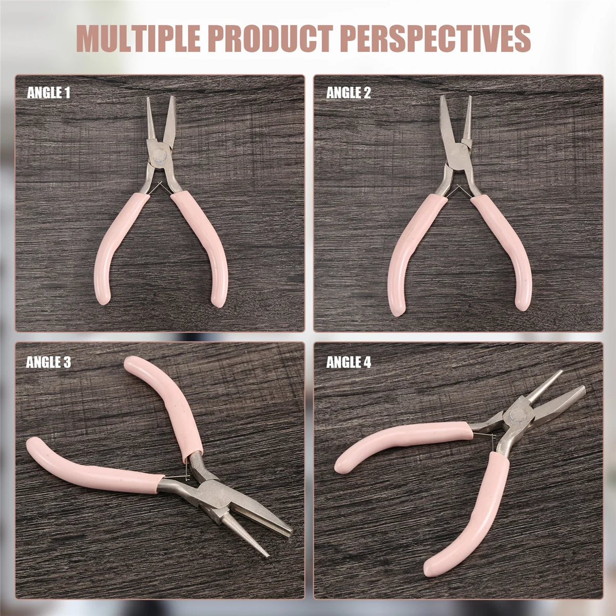 

【Price Drop】Wire Looping Pliers
