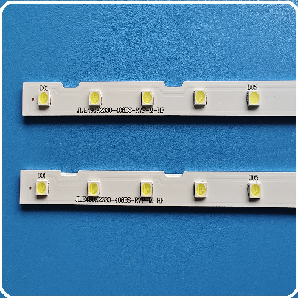 LED Backlight Strip for Samsung 49NU7100 UN49NU7100 UE49NU7100 UN49NU7100AG UN49NU7100G UN49NU7300 UE49NU7300U UE49NU7170U