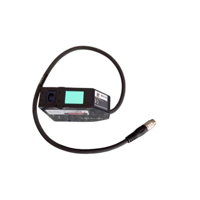 2026 KEYENCE LK-G35A LK-G37 LK-G35H LK-G87 LK-G32 Laser Displacement Sensor Head Used for Segment Difference Measurement in Stoc