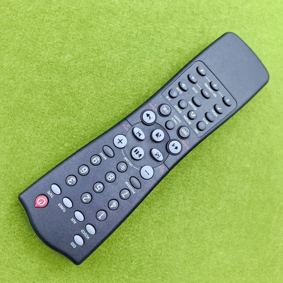 New Original Remote Control RC25116/01 3139 228 66231 For Audio
